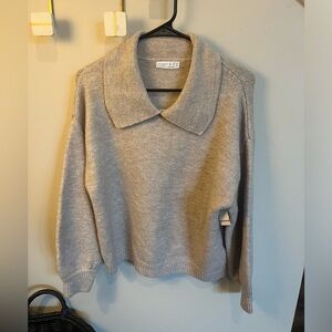 Primark Peter Pan Sweater